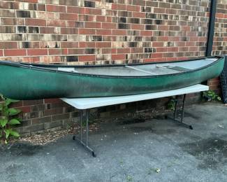 Canoe