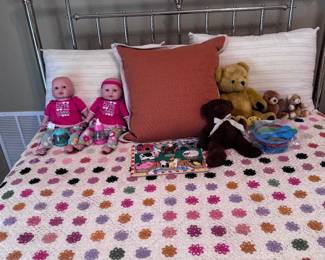 Great Toys!