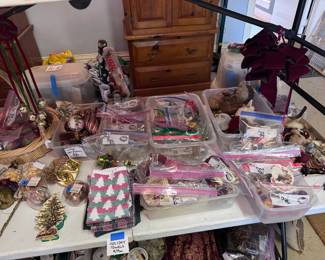 Beautiful Christmas Decor