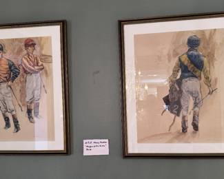 Artist, Henry Koheler