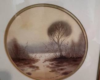 Artist, Lai Kam Yin