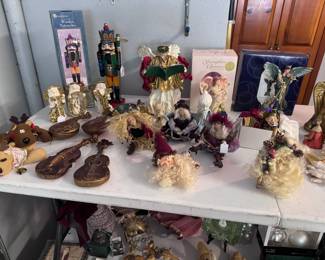 Beautiful Christmas Decor
