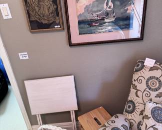 Fine Art Everywhere!