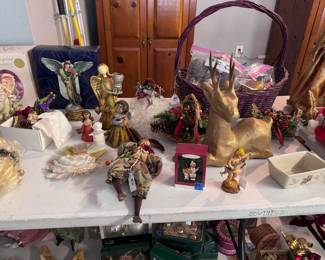 Beautiful Christmas Decor