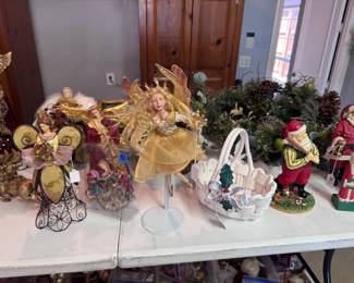Beautiful Christmas Decor