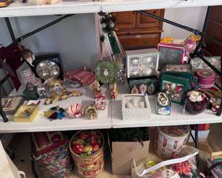 Beautiful Christmas Decor