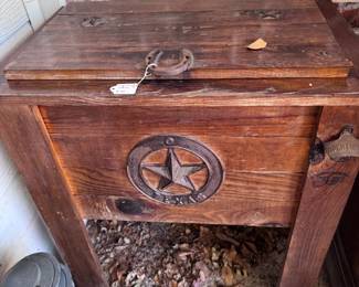 Country cooler