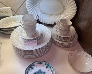 Haviland Limoges Fine China