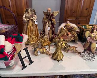 Beautiful Christmas Decor