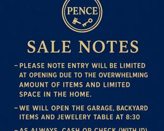 Sale Picture