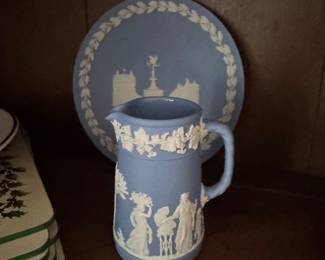 Wedgwood