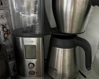 Coffeemaker