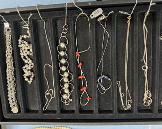 more jewelry