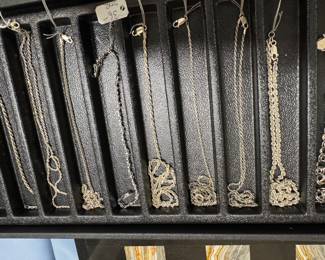 Ncklaces