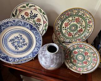 Dover Pottery