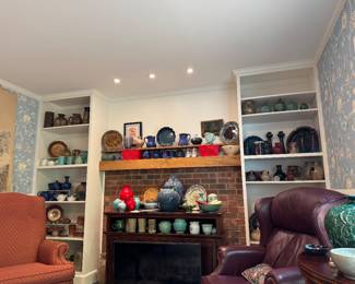 NC Pottery