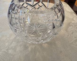 Waterford bowl