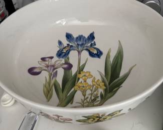 Portmerion bowl