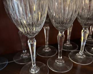 Waterford Marquis goblets