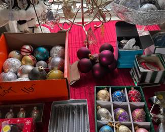 More Christmas