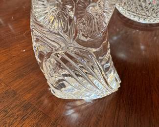 Waterford owl