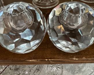 Tiffany and Company candle balls