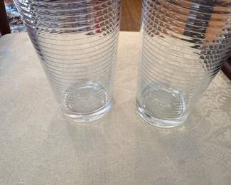 Pasoblanco tumblers