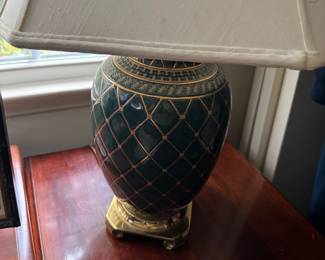 One of a pair