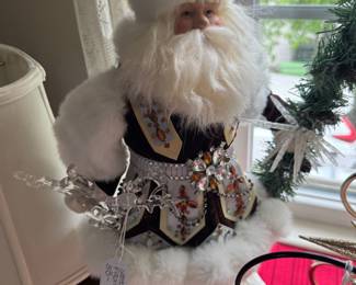 Santa