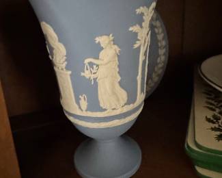 Wedgwood