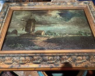 Small landscape