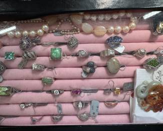 more rings
