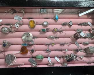 Rings