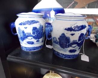 Wall Vases