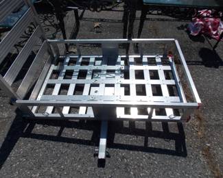 Haul Master Wheel Chair/ Scooter hauler