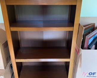 Back to College items