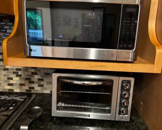 microwave not for sale only AIR FRYER