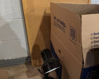 Back to College items