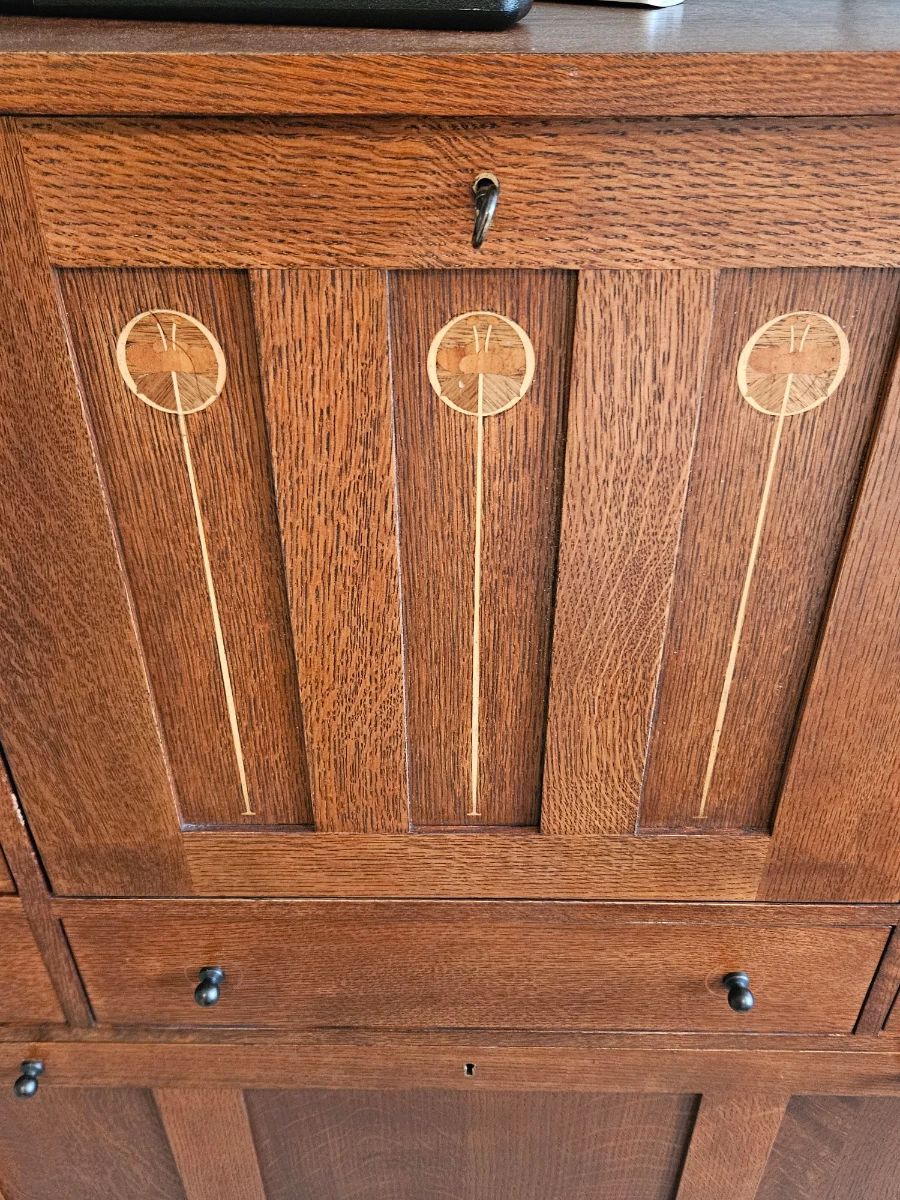Stickley 