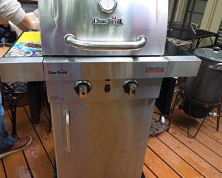Grill