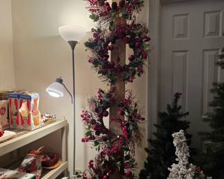 Christmas Wreaths