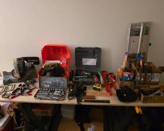 Power tools
