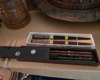 Chopsticks
