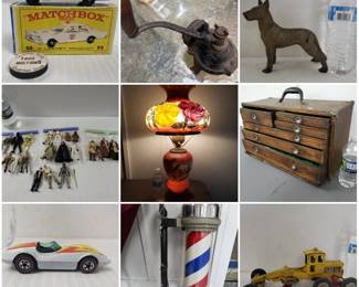 Sale Picture