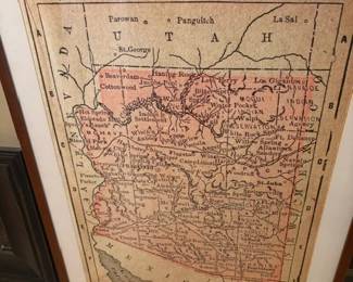 LARGE MAP