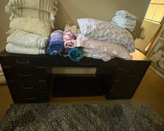 MORE TOWELS