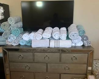 TOWELS