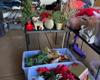 CHRISTMAS DECOR