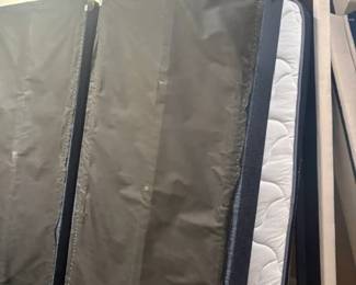 KING BED SET 