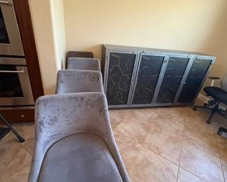 BAR STOOLS